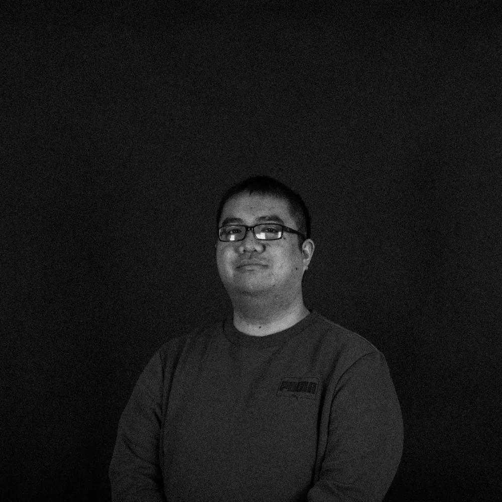Self Portrait